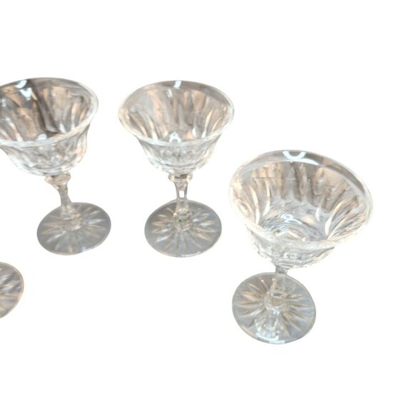 Waterford Crystal Innisfail (Cut) Liquor Cocktail Glass - Picture 3 of 9